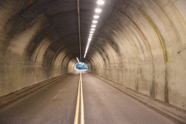 Cornell Tunnel 025