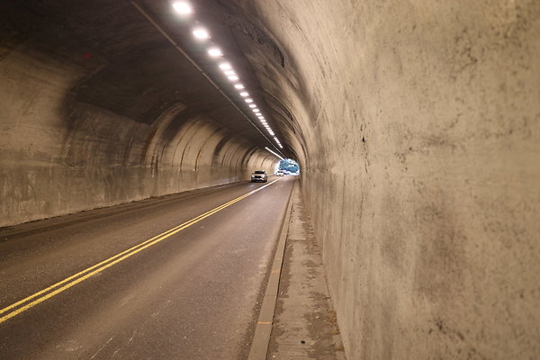 Cornell Tunnel 031