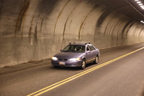 Cornell Tunnel 057
