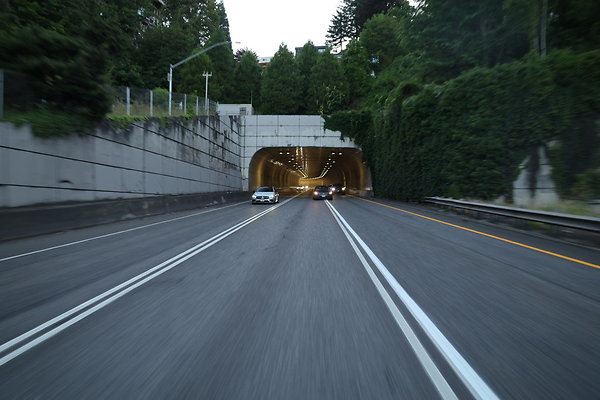 Vista Tunnel 144