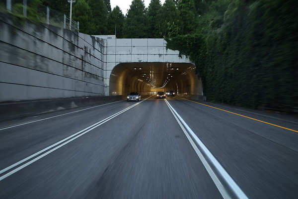 Vista Tunnel 141
