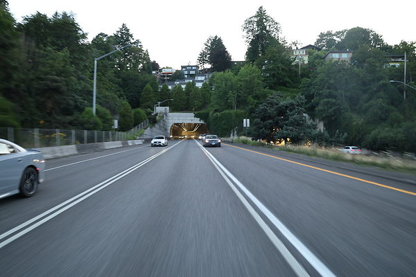 Vista Tunnel 154