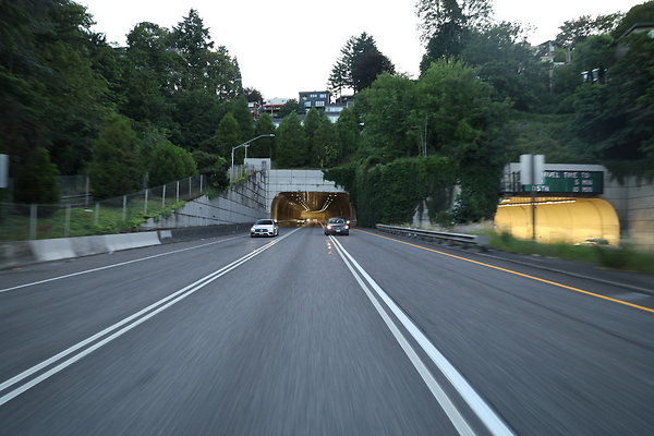 Vista Tunnel 149