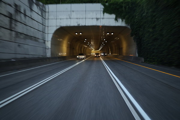 Vista Tunnel 139