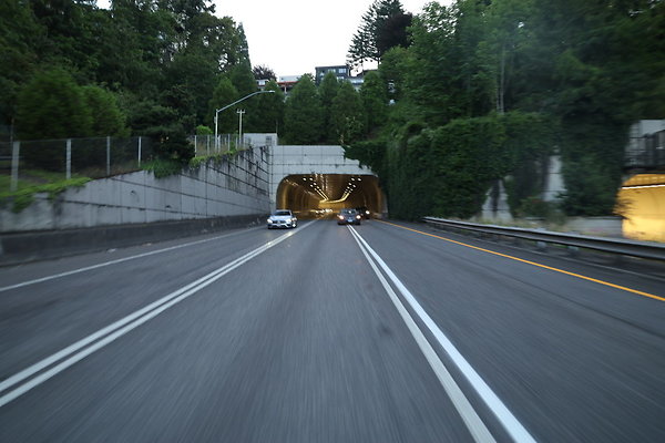 Vista Tunnel 146