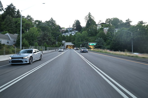 Vista Tunnel 162