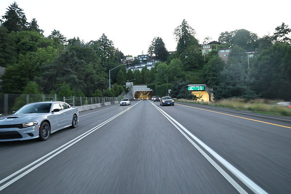 Vista Tunnel 159