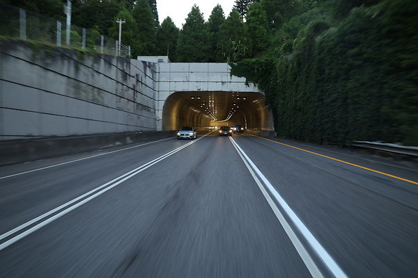 Vista Tunnel 142