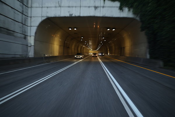 Vista Tunnel 138