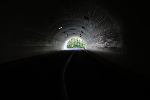 Rocky Butte Tunnel 052