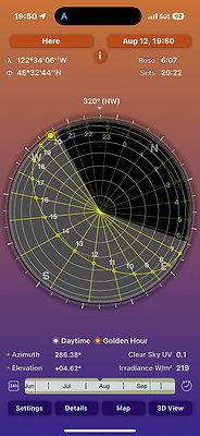 Rocky Butte Tunnel 116