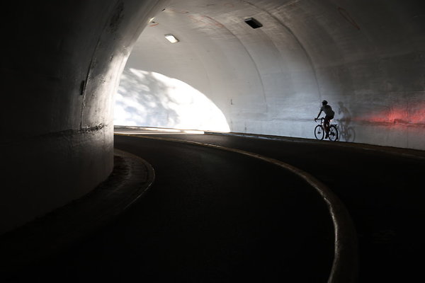 Rocky Butte Tunnel 094