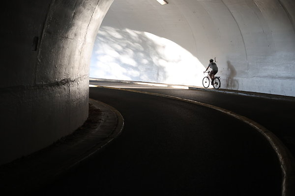 Rocky Butte Tunnel 099