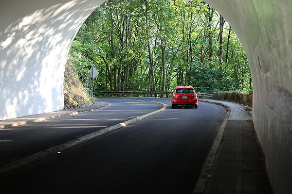 Rocky Butte Tunnel 071