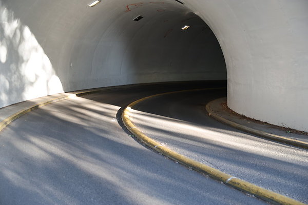 Rocky Butte Tunnel 034