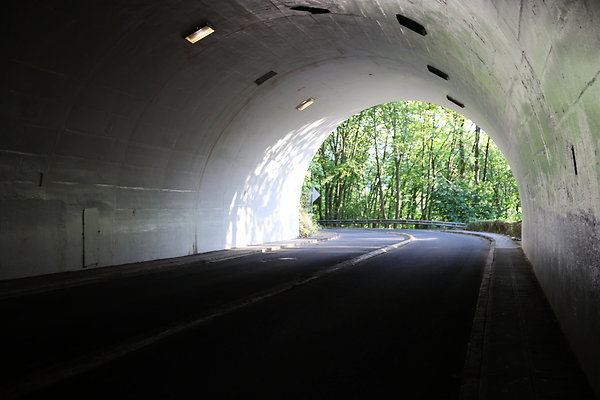 Rocky Butte Tunnel 058 x