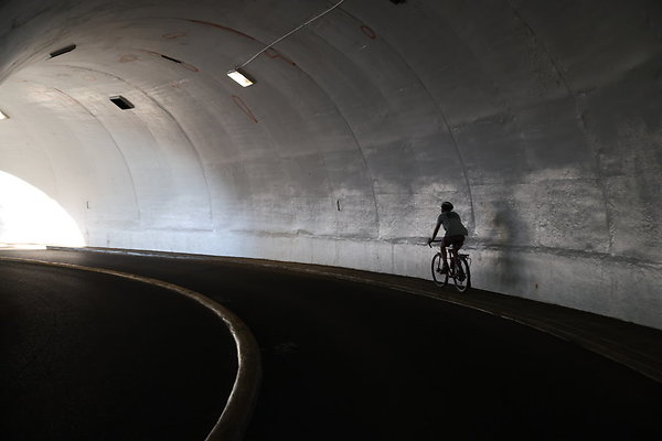 Rocky Butte Tunnel 091