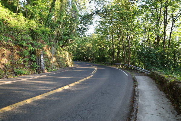 Rocky Butte Tunnel 073