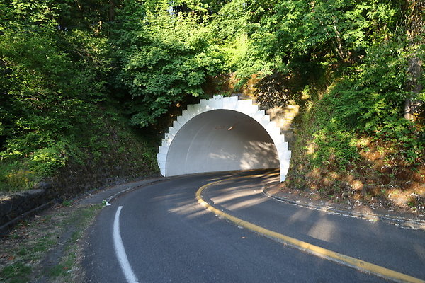 Rocky Butte Tunnel 023