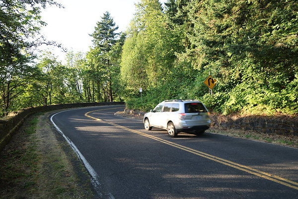 Rocky Butte Tunnel 013