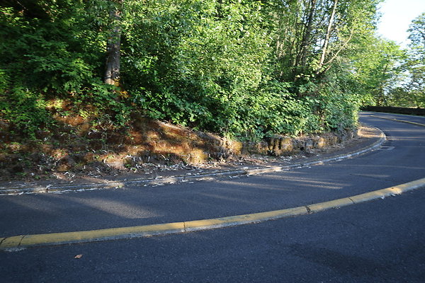 Rocky Butte Tunnel 027