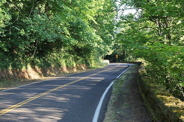 Rocky Butte Tunnel 002