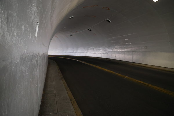 Rocky Butte Tunnel 062