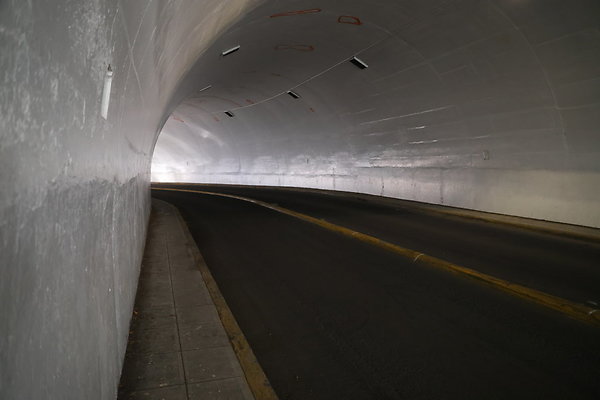 Rocky Butte Tunnel 063