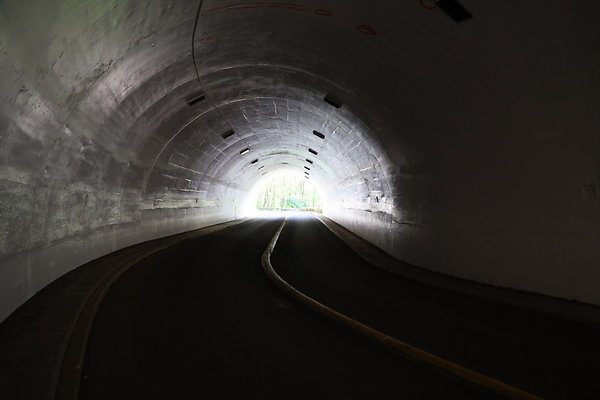 Rocky Butte Tunnel 050