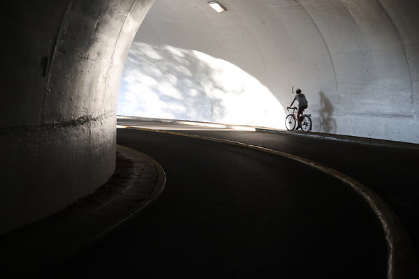 Rocky Butte Tunnel 098
