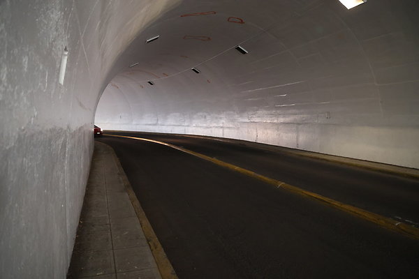 Rocky Butte Tunnel 067