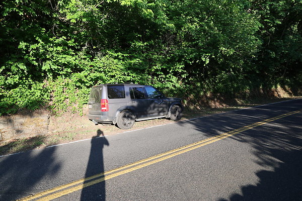 Rocky Butte Tunnel 004