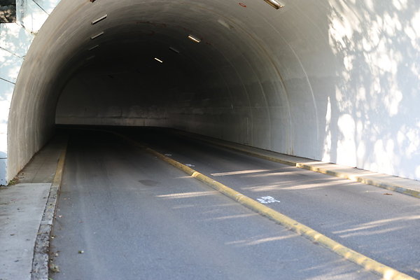 Rocky Butte Tunnel 077