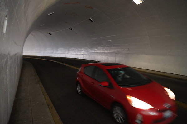 Rocky Butte Tunnel 070