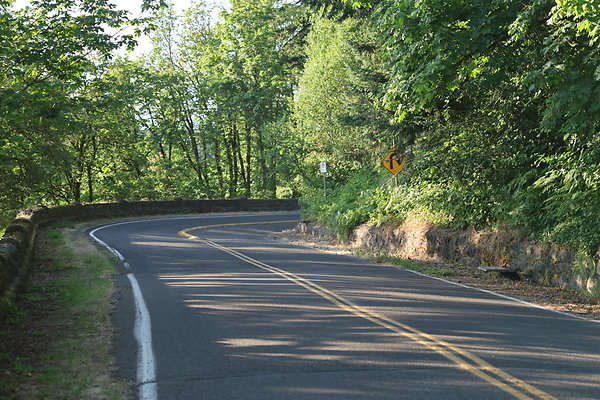 Rocky Butte Tunnel 007