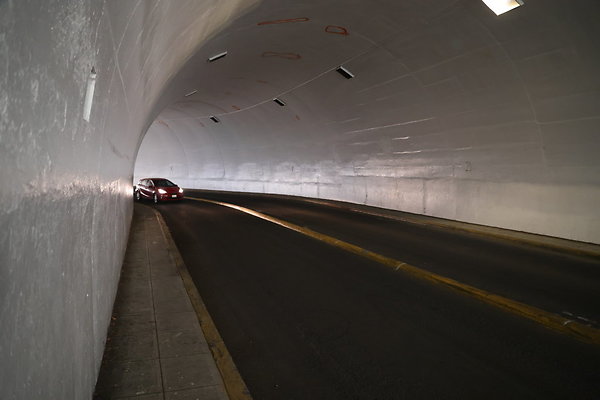 Rocky Butte Tunnel 068