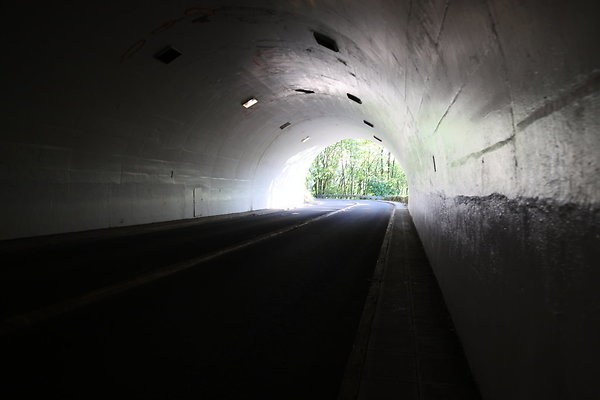 Rocky Butte Tunnel 059