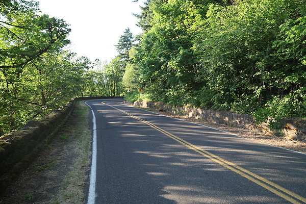 Rocky Butte Tunnel 005