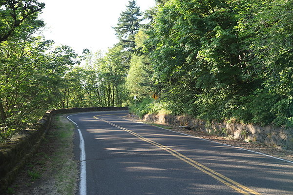 Rocky Butte Tunnel 006
