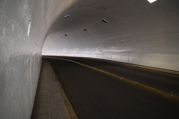 Rocky Butte Tunnel 065