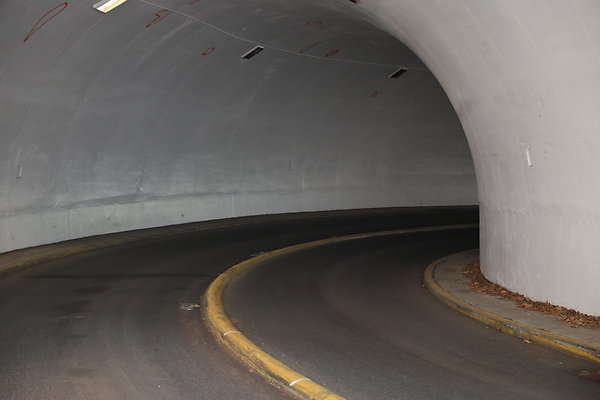 Rocky Butte Tunnel 041