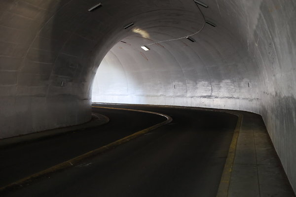 Rocky Butte Tunnel 085