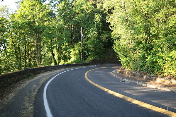 Rocky Butte Tunnel 018