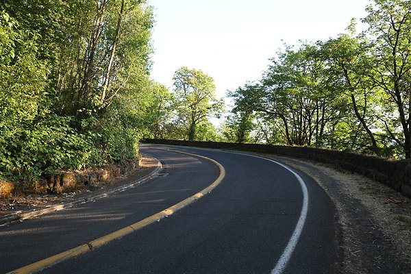 Rocky Butte Tunnel 026