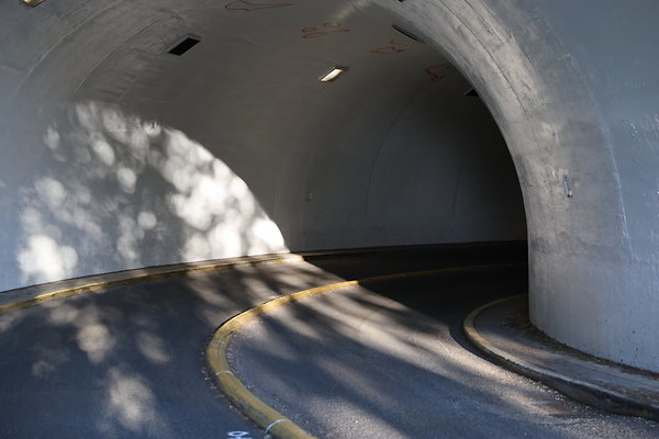 Rocky Butte Tunnel 031