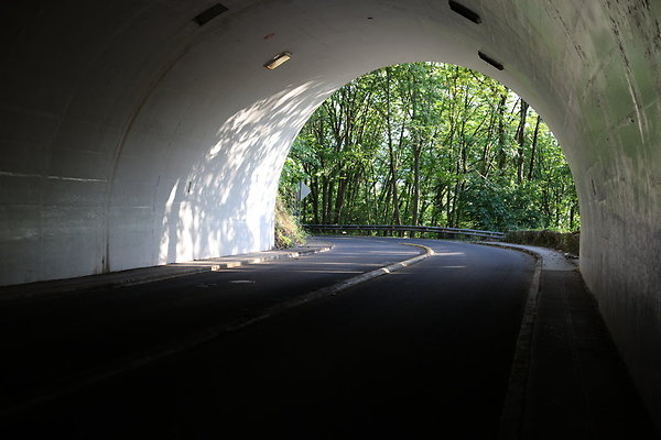 Rocky Butte Tunnel 061