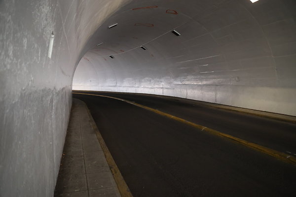 Rocky Butte Tunnel 064