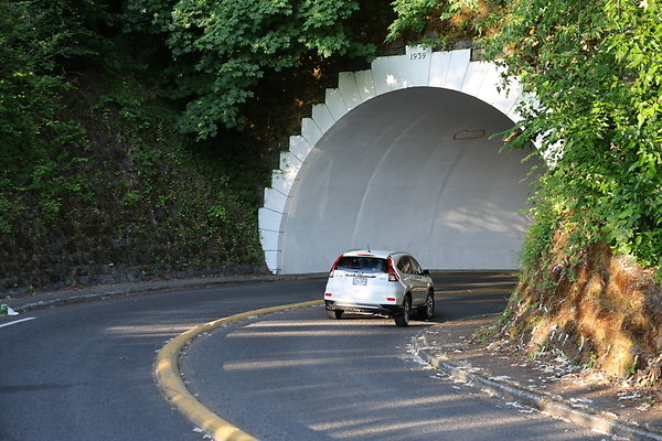 Rocky Butte Tunnel 022