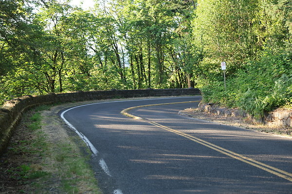 Rocky Butte Tunnel 011