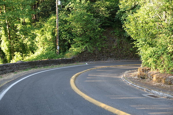 Rocky Butte Tunnel 019